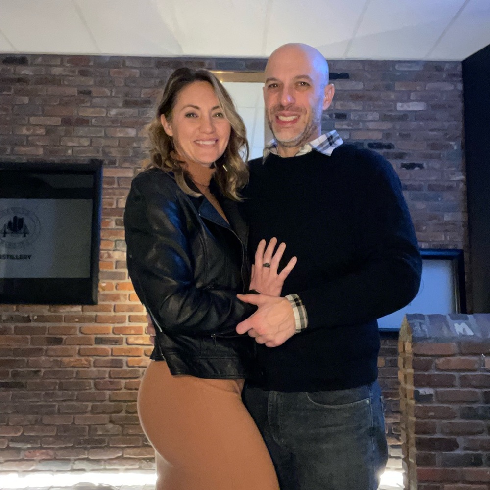 Meet your Posher, Steve